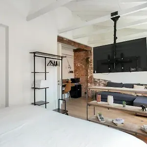 Habitación en casa particular Good Vibe, Bilbao