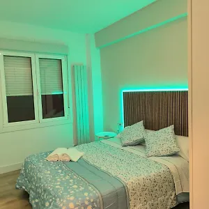 Habitación en casa particular 18 En Vivienda Centrica, Bilbao