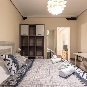 Apartamento Centrico Casco Viejo, Bilbao